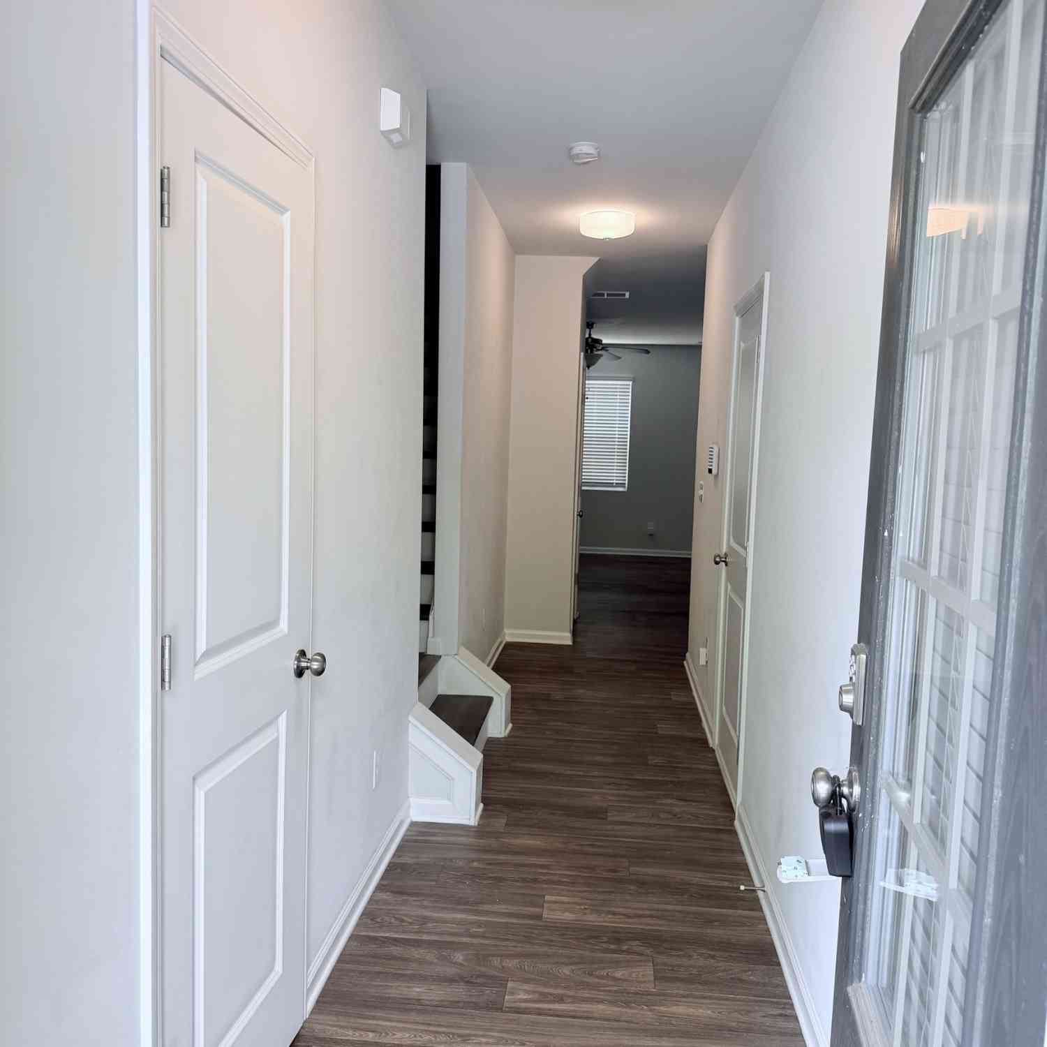 Townhouse For Sale - 3122 Meadowstone Lane SW<br/> Atlanta, GA 30331
