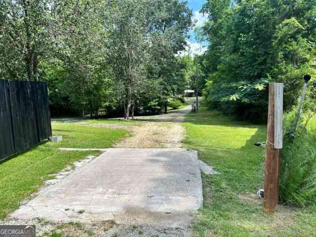 Homes For Sale - 3266 Calhoun Falls Highway<br/> Elbert County, Elberton, GA 30635