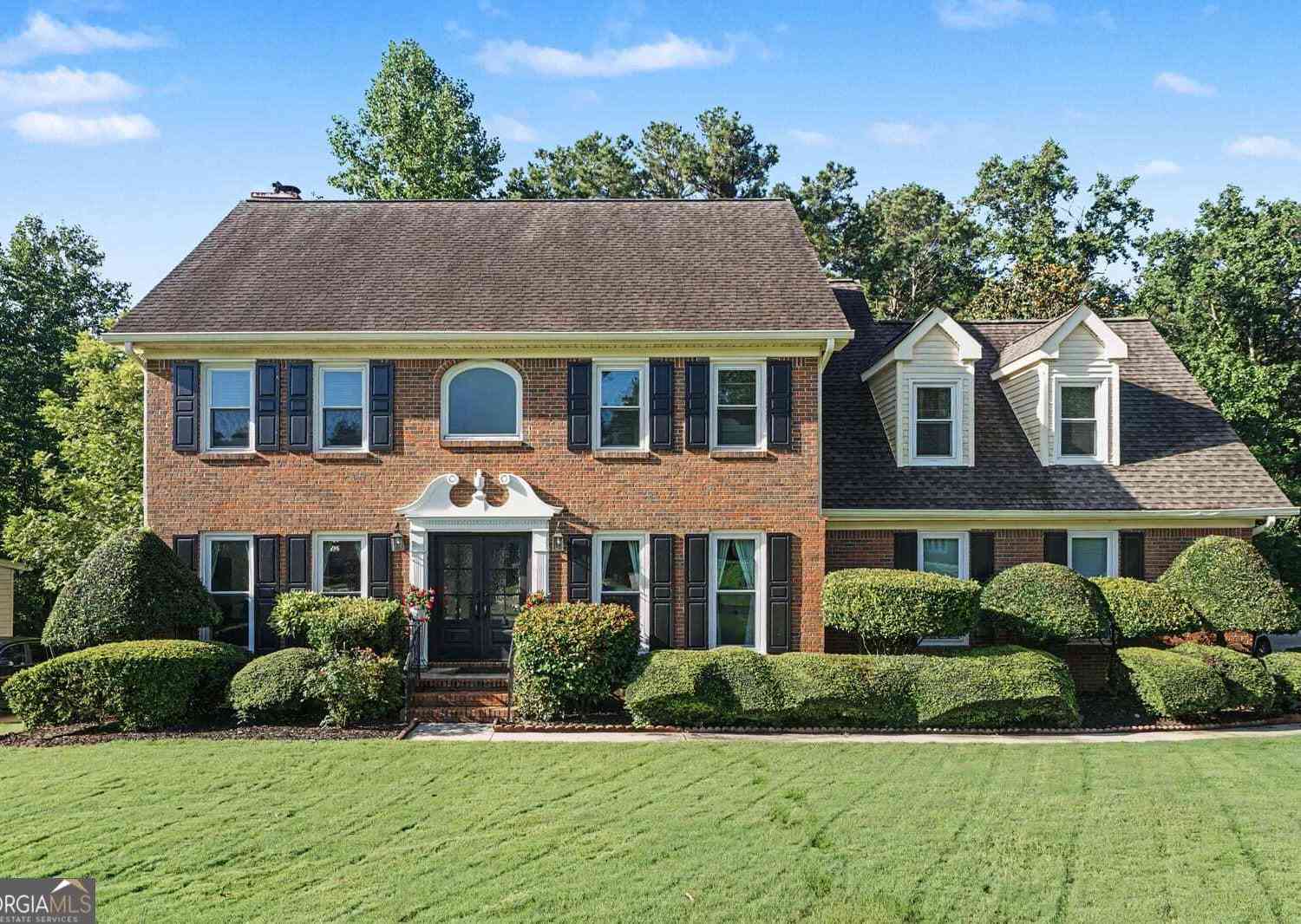 Homes For Sale - 5553 Reynard Trail<br/> Dekalb County, Lithonia, GA 30038