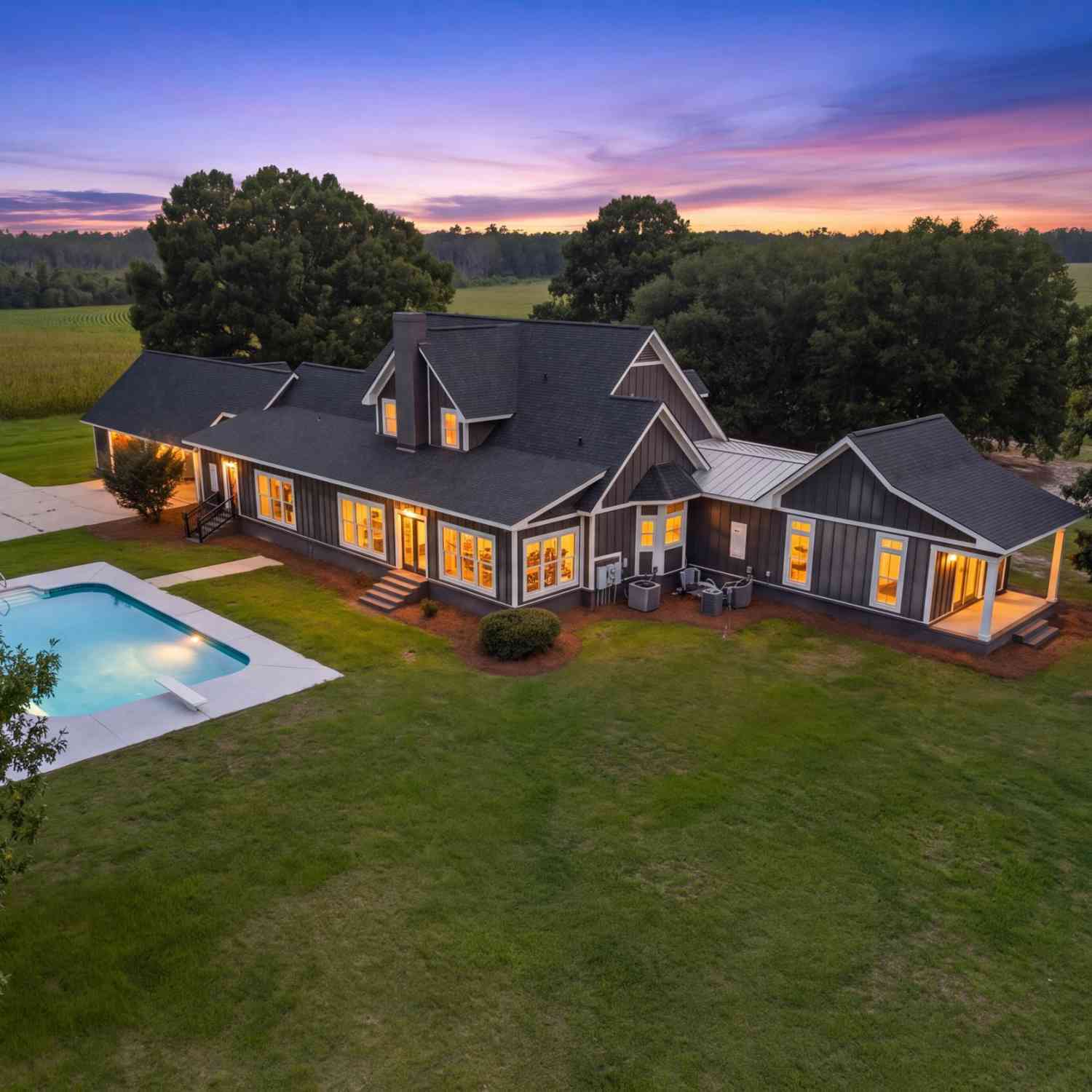 Homes For Sale - 3800 Adabelle Road<br/> Register, GA 30452