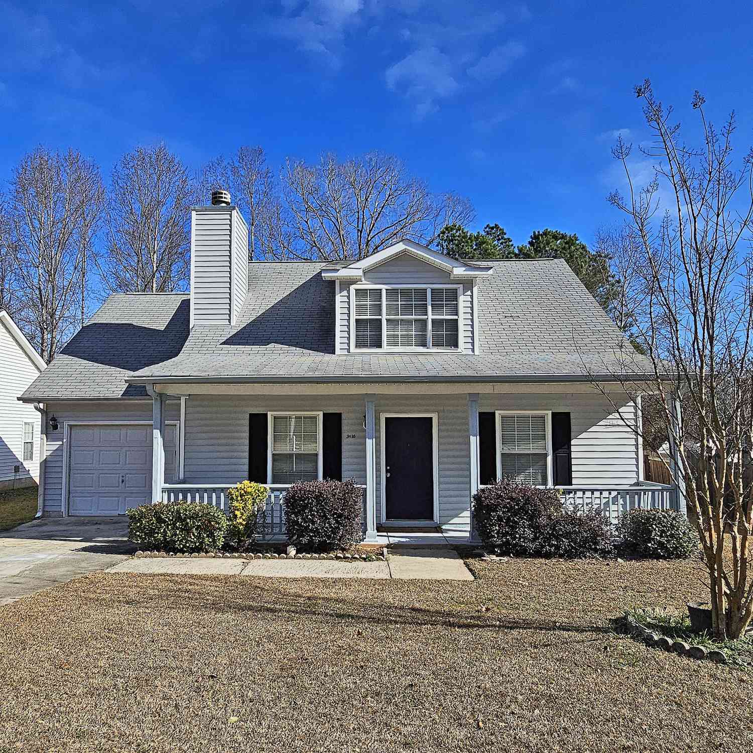 Homes For Sale - 3616 Bristol Overlook<br/> Rex, GA 30273