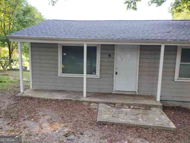 Homes For Sale - 2728 Camp Road<br/> Jasper, GA 30143