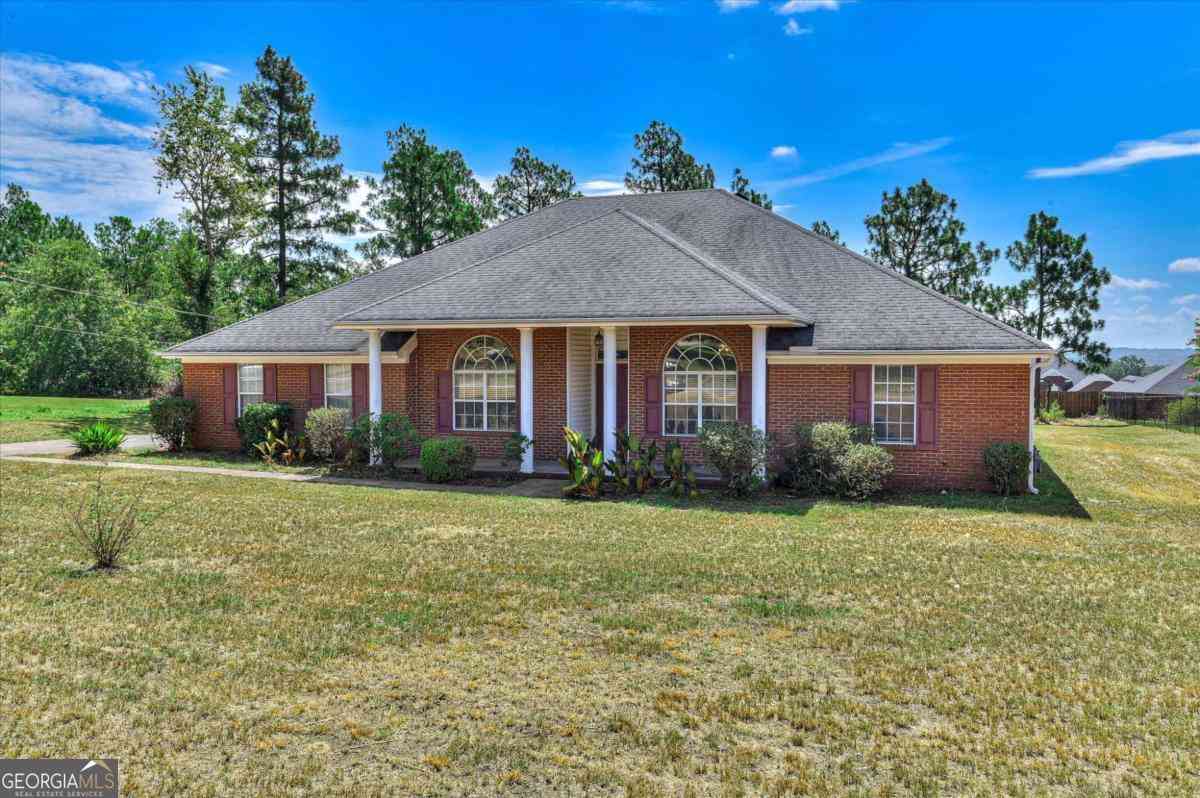 Homes For Sale - 2720 Spirit Creek Road<br/> Richmond County, Hephzibah, GA 30815