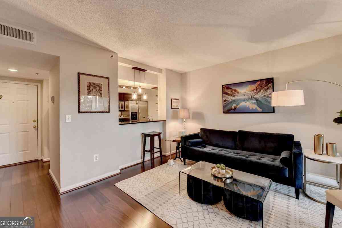Condo For Sale - 275 13th Street NE #310<br/> Atlanta, GA 30309