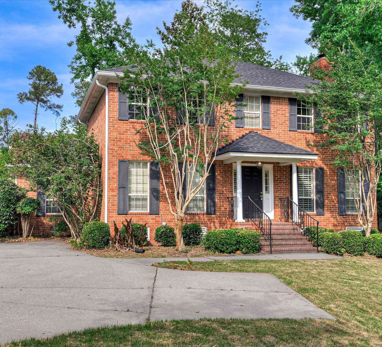 Homes For Sale - 2957 Foxhall Circle<br/> Richmond County, Augusta, GA 30907
