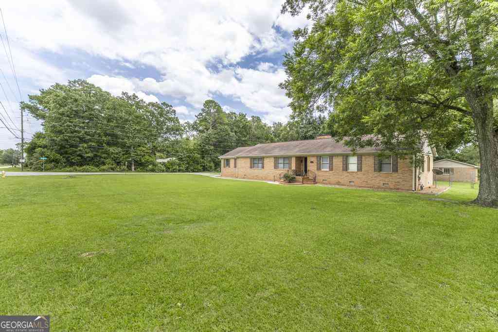 Homes For Sale - 3708 Jones Road<br/> Bibb County, Macon, GA 31216