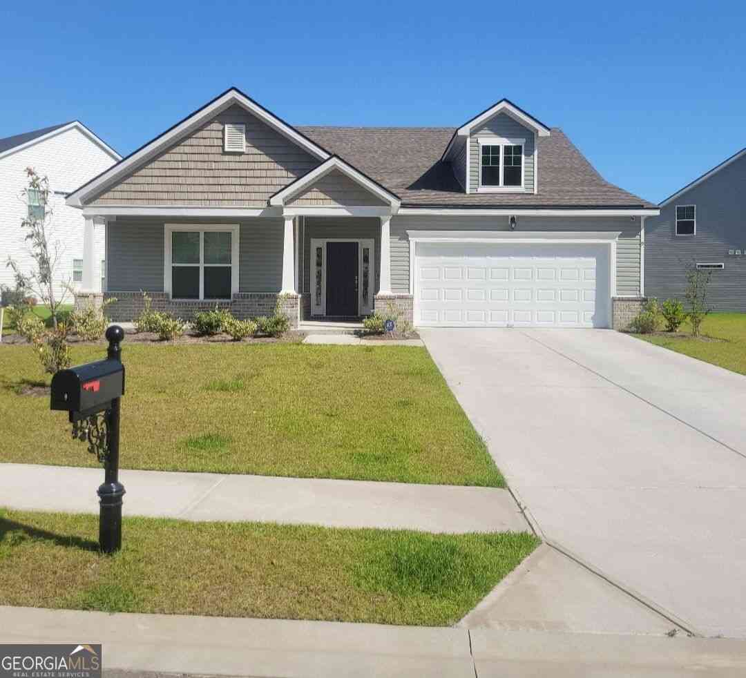 Homes For Sale - 9 Headlands Court<br/> Savannah, GA 31407