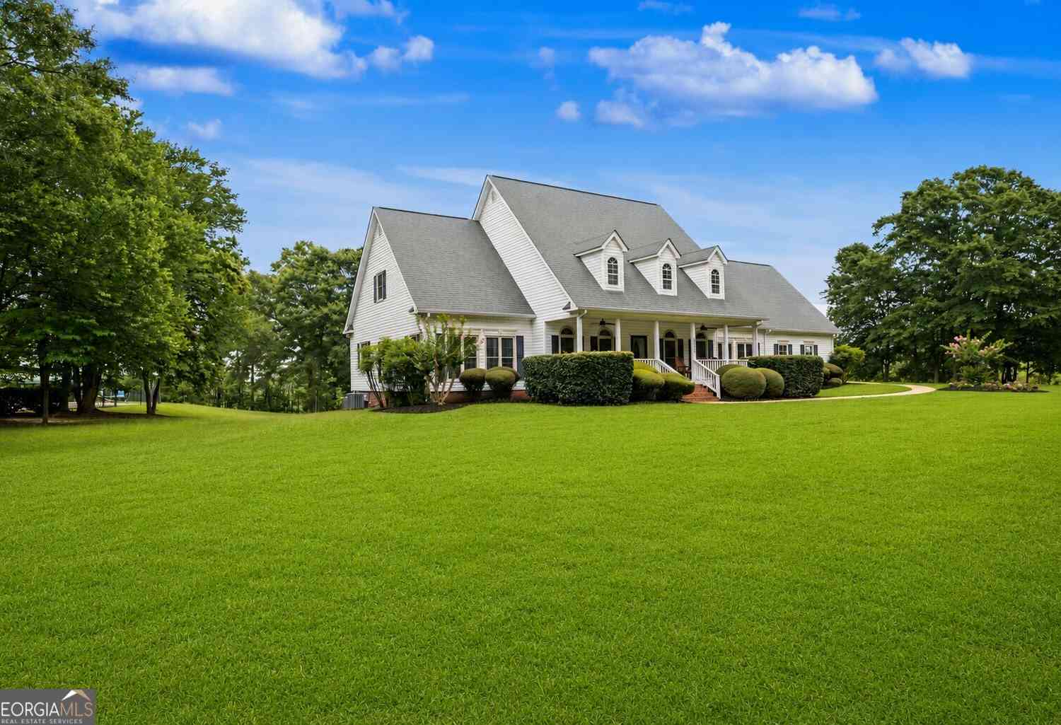 Homes For Sale - 2800 S Highway 16<br/> Carrollton, GA 30116