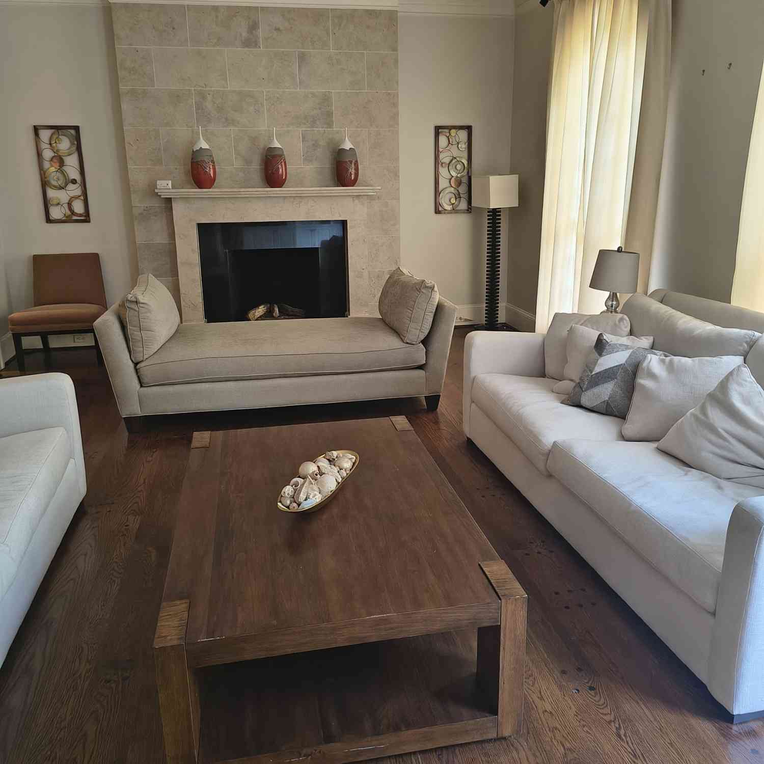 Townhouse For Sale - 3085 Slaton Drive #UNIT 9<br/> Atlanta, GA 30305