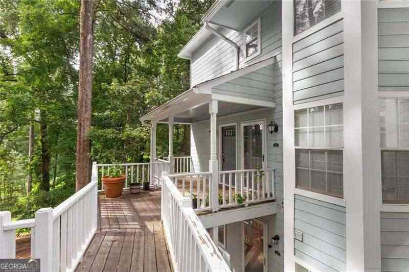 Condo For Sale - 4080 Riverlook Parkway SE #201<br/> Marietta, GA 30067