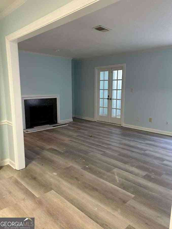 Condo For Sale - 47 Le Parc Fontaine<br/> Lithonia, GA 30038