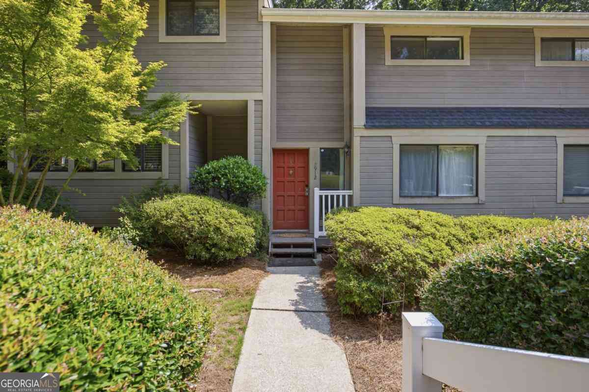 Condo For Sale - 2912 Torreya Way SE<br/> Marietta, GA 30067