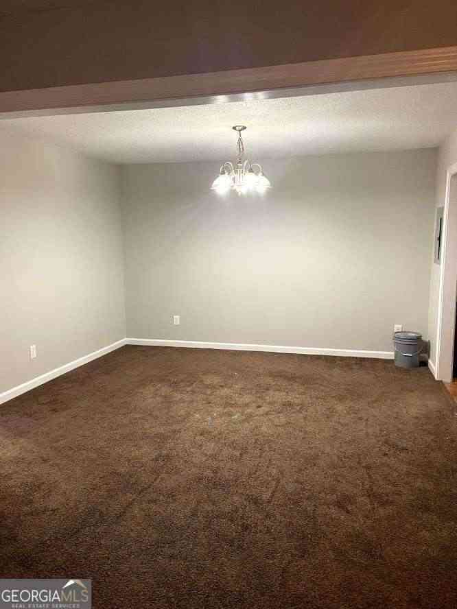 Condo For Sale - 71 Place Fontaine<br/> Lithonia, GA 30038