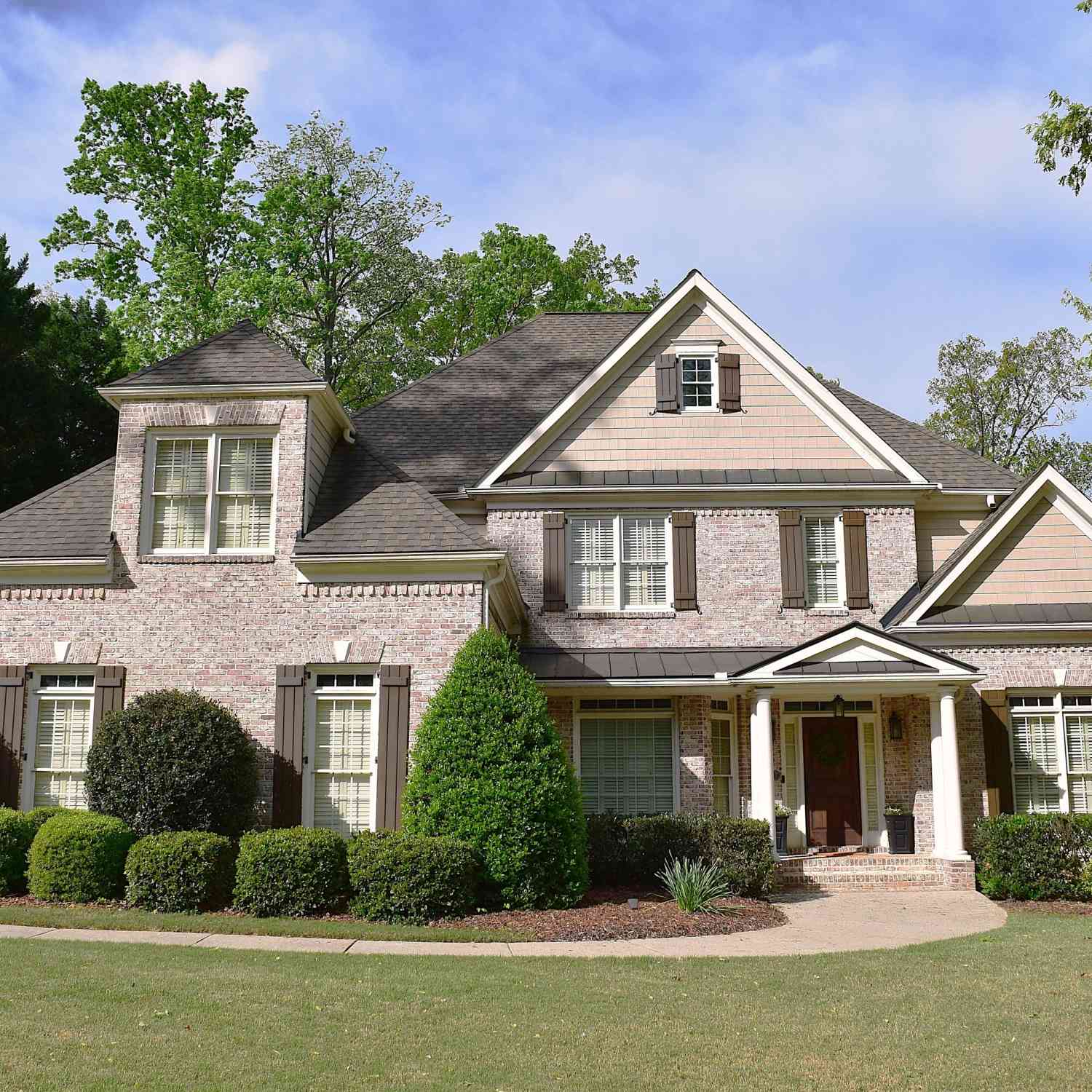 Homes For Sale - 14724 Taylor Valley Way<br/> Fulton County, Milton, GA 30004