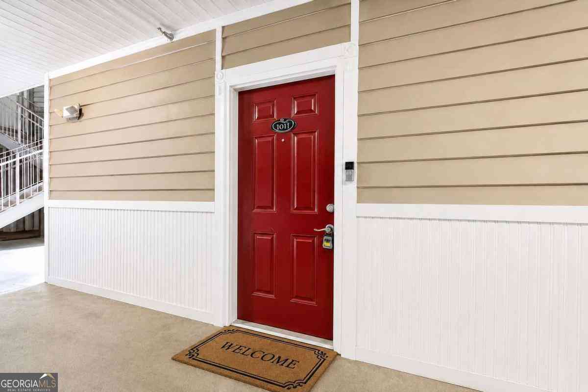 Condo For Sale - 2700 Pine Tree Road NE #1011<br/> Atlanta, GA 30324