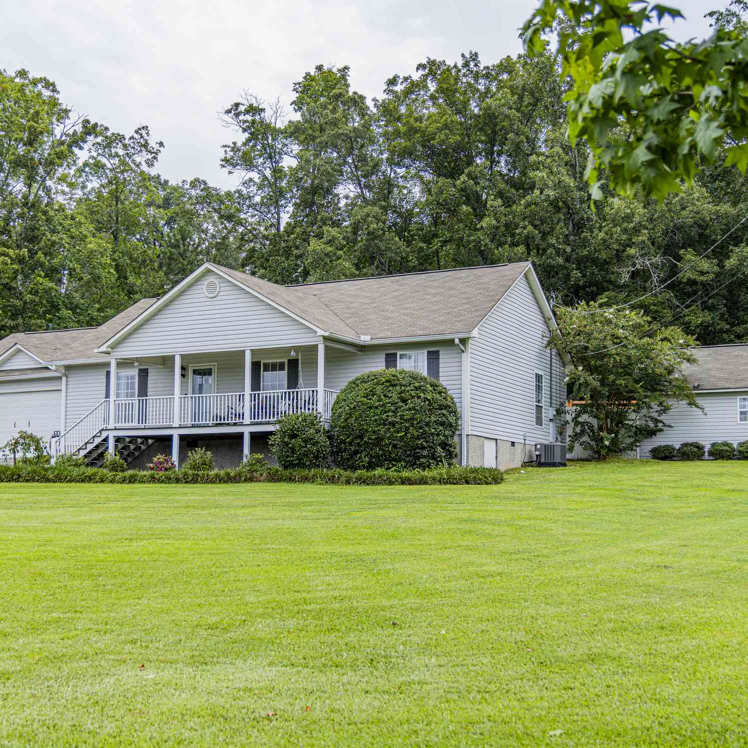 Homes For Sale - 608 Ward Mountain Road<br/> Kingston, GA 30145