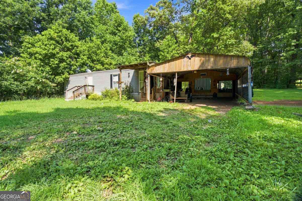 Homes For Sale - 157 Neal Valley Lane<br/> Commerce, GA 30530