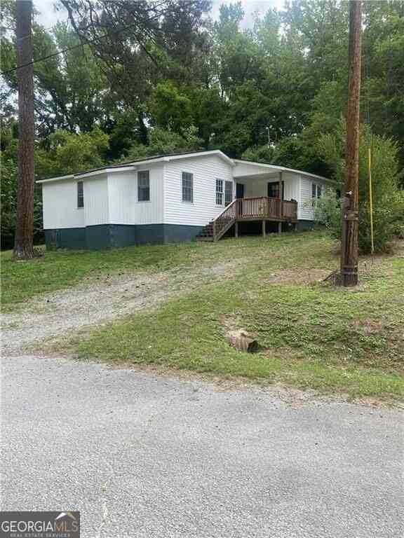 Homes For Sale - 155 Alton Road<br/> Macon, GA 31211