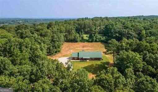 Homes For Sale - 1428 County Road 71<br/> Woodland, AL 36280