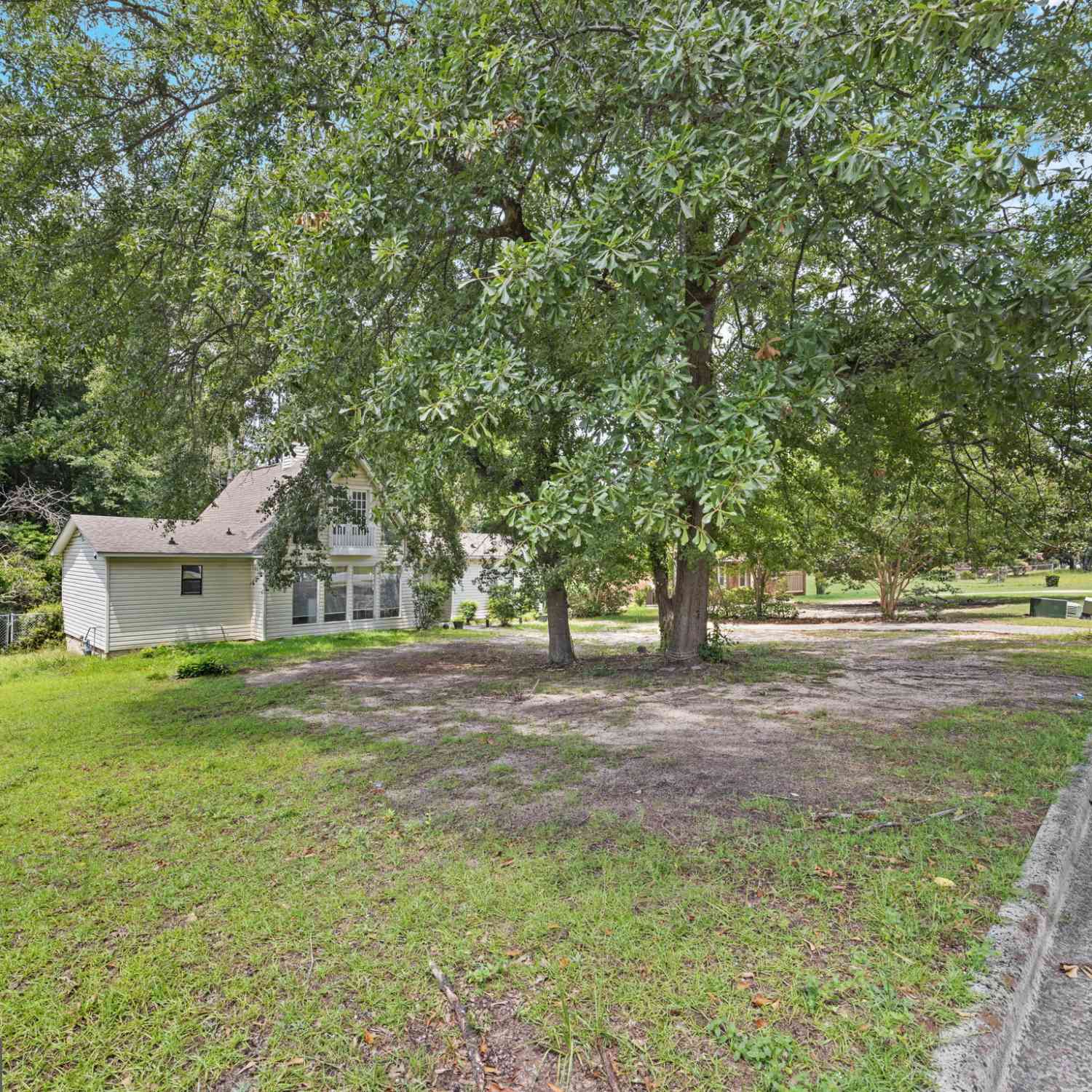 Homes For Sale - 2169 Pepperidge Drive<br/> Richmond County, Augusta, GA 30906