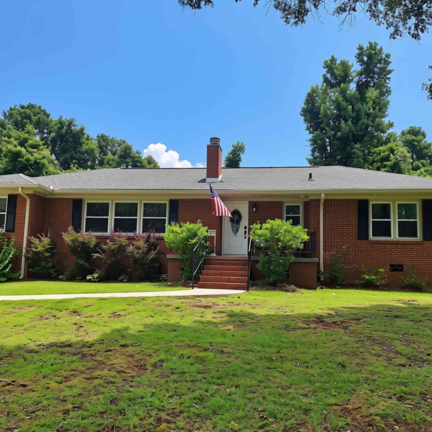 Homes For Sale - 503 Crestview Lane<br/> Valley, AL 36854