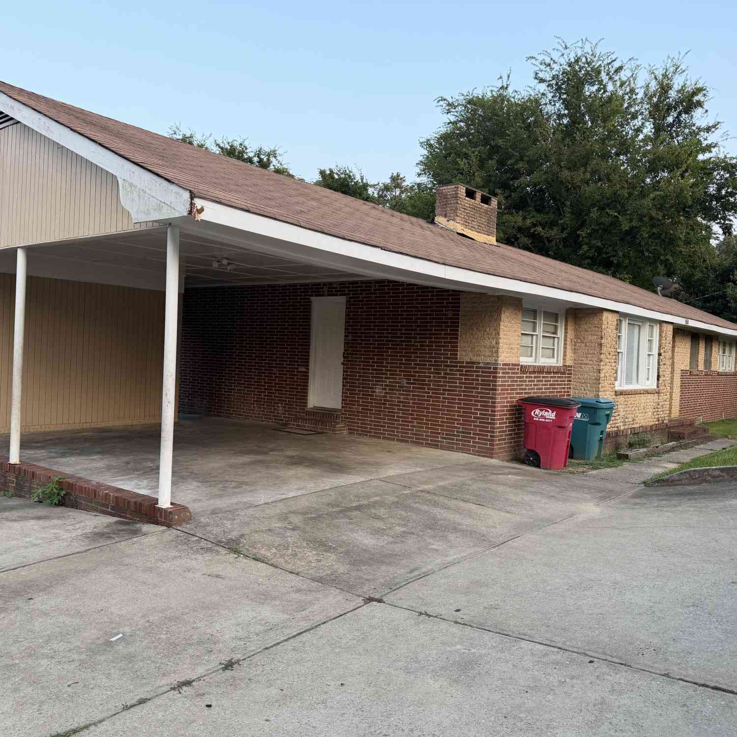 Homes For Sale - 5058 Bloomfield Road<br/> Macon, GA 31206