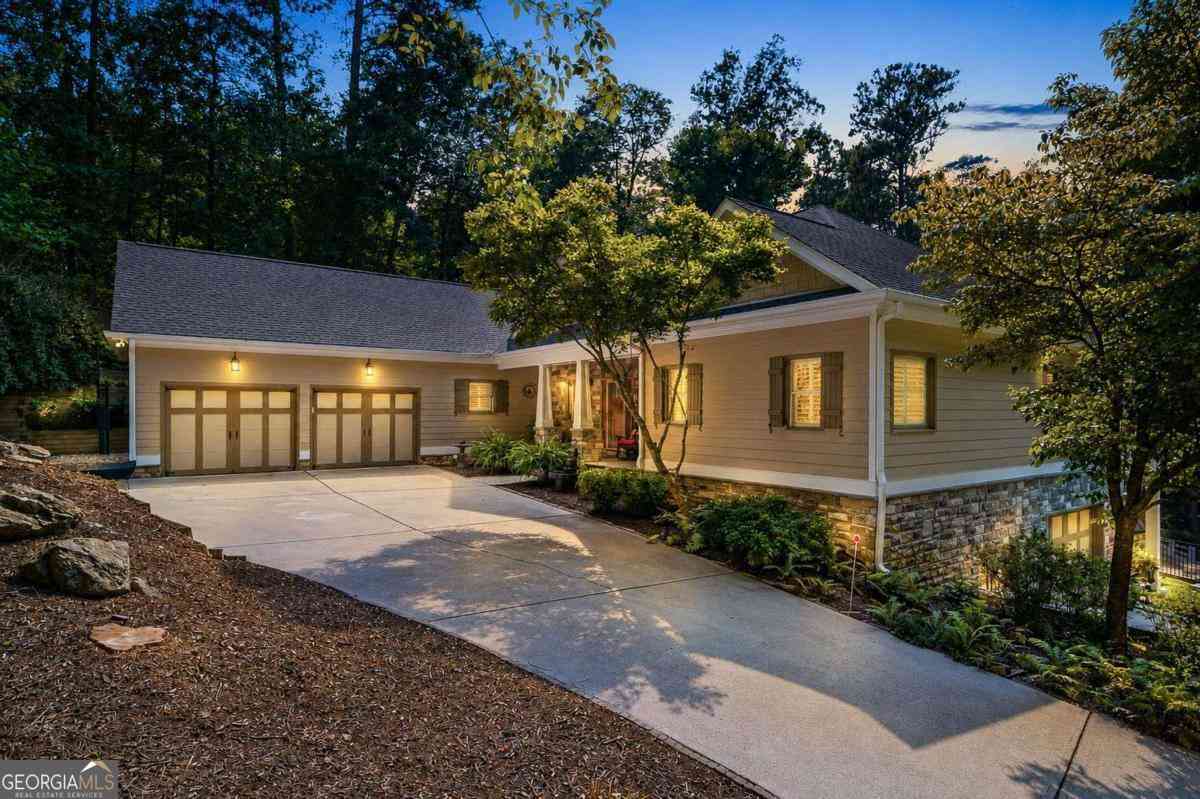 Homes For Sale - 1050 Branch Road<br/> Canton, GA 30115