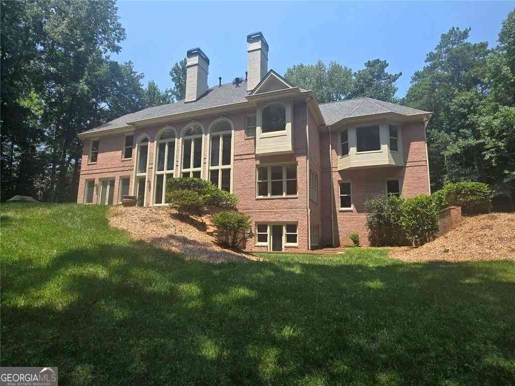 Homes For Sale - 2030 Grande Loch<br/> Fulton County, Roswell, GA 30075