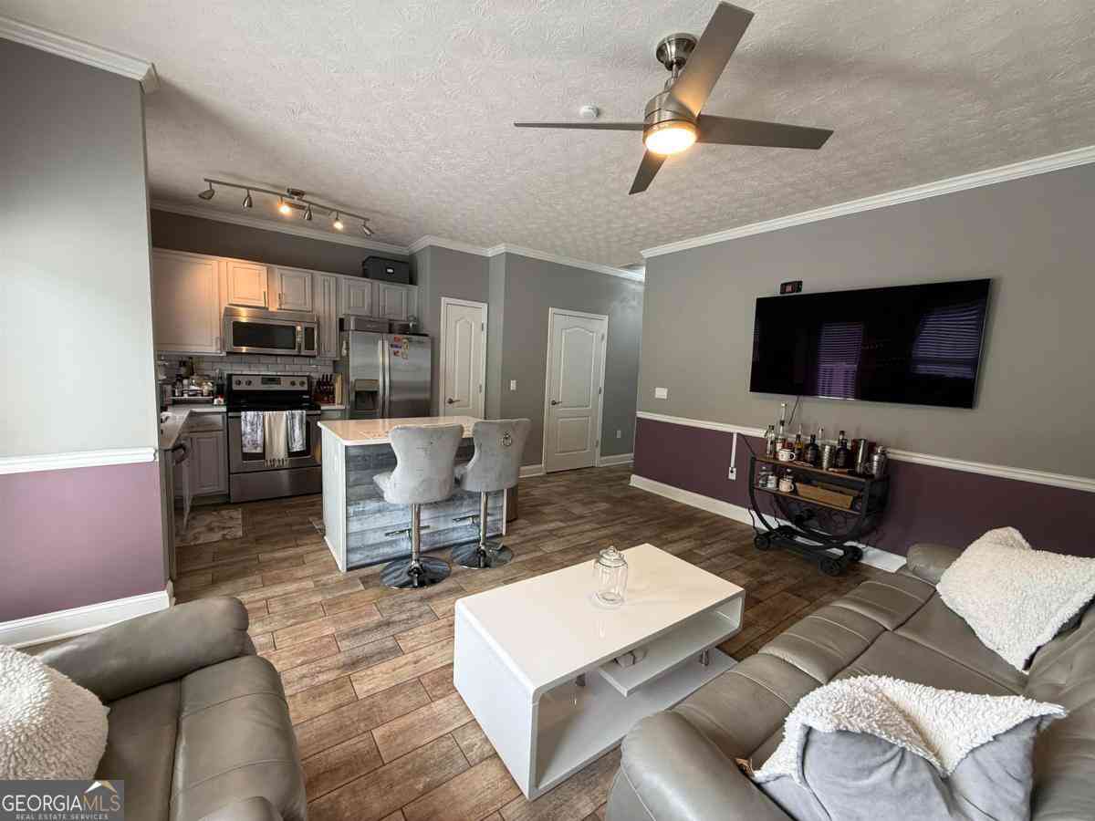 Townhouse For Sale - 1011 Redbud Street<br/> Greensboro, GA 30642