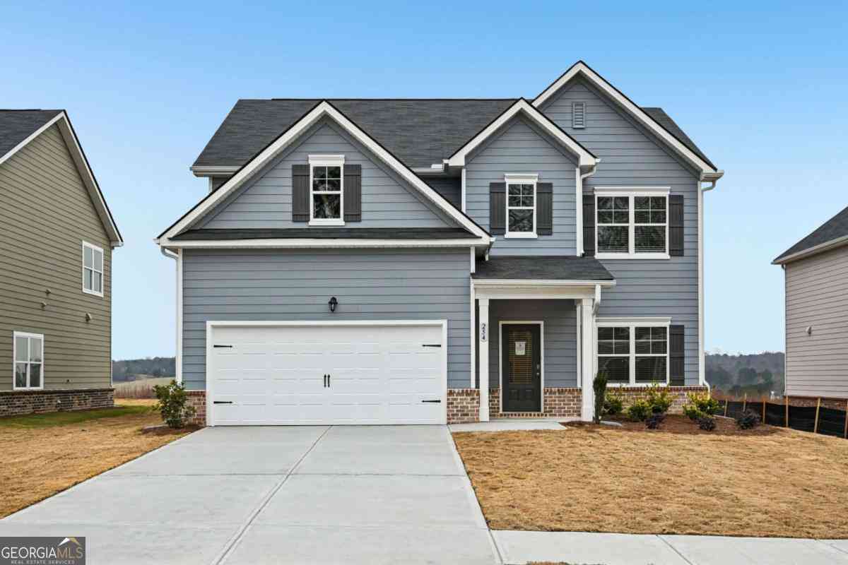 Homes For Sale - 367 Cedar Wood Trace<br/> Winder, GA 30680
