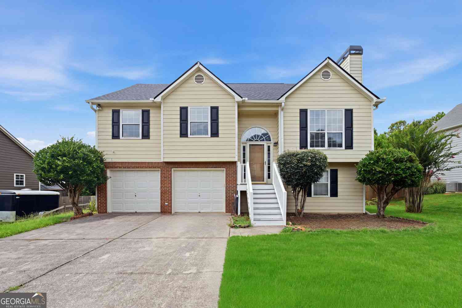 Homes For Sale - 26 Ann Circle SE<br/> Cartersville, GA 30121