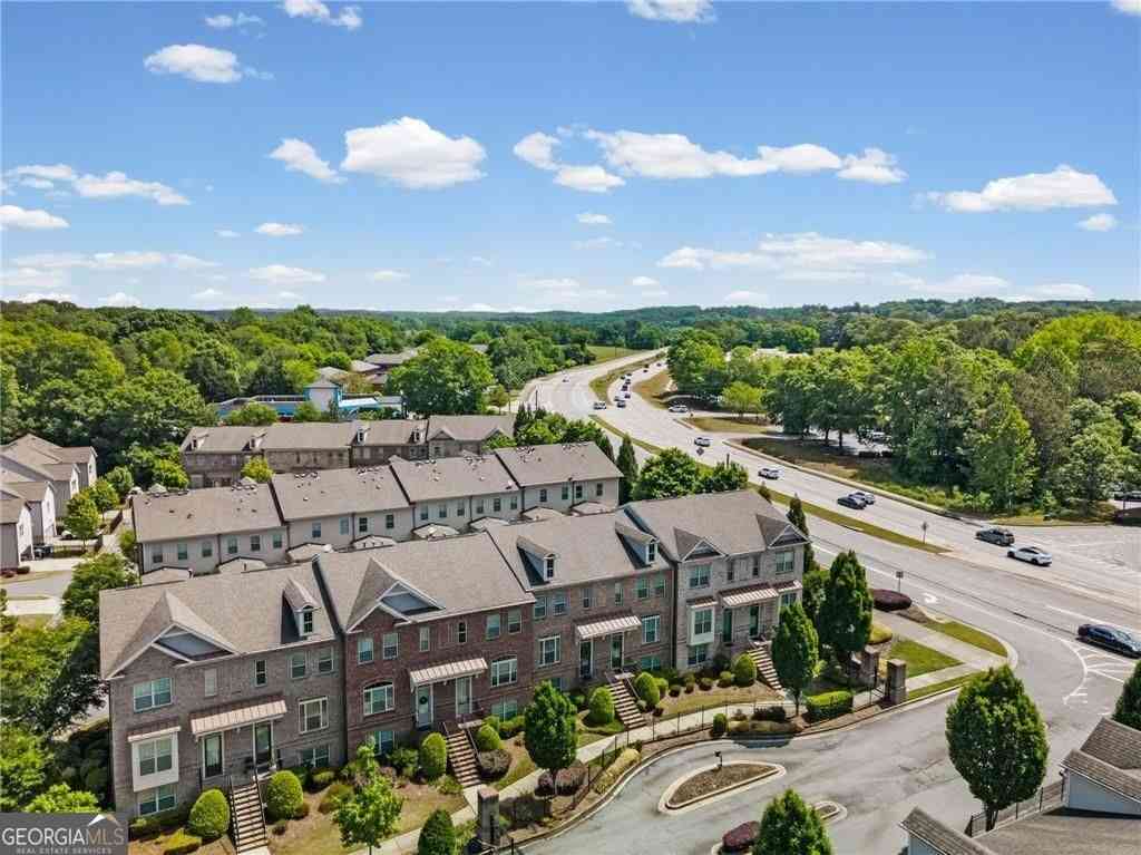Townhouse For Sale - 3239 Hartford Mill Drive<br/> Gwinnett County, Duluth, GA 30097