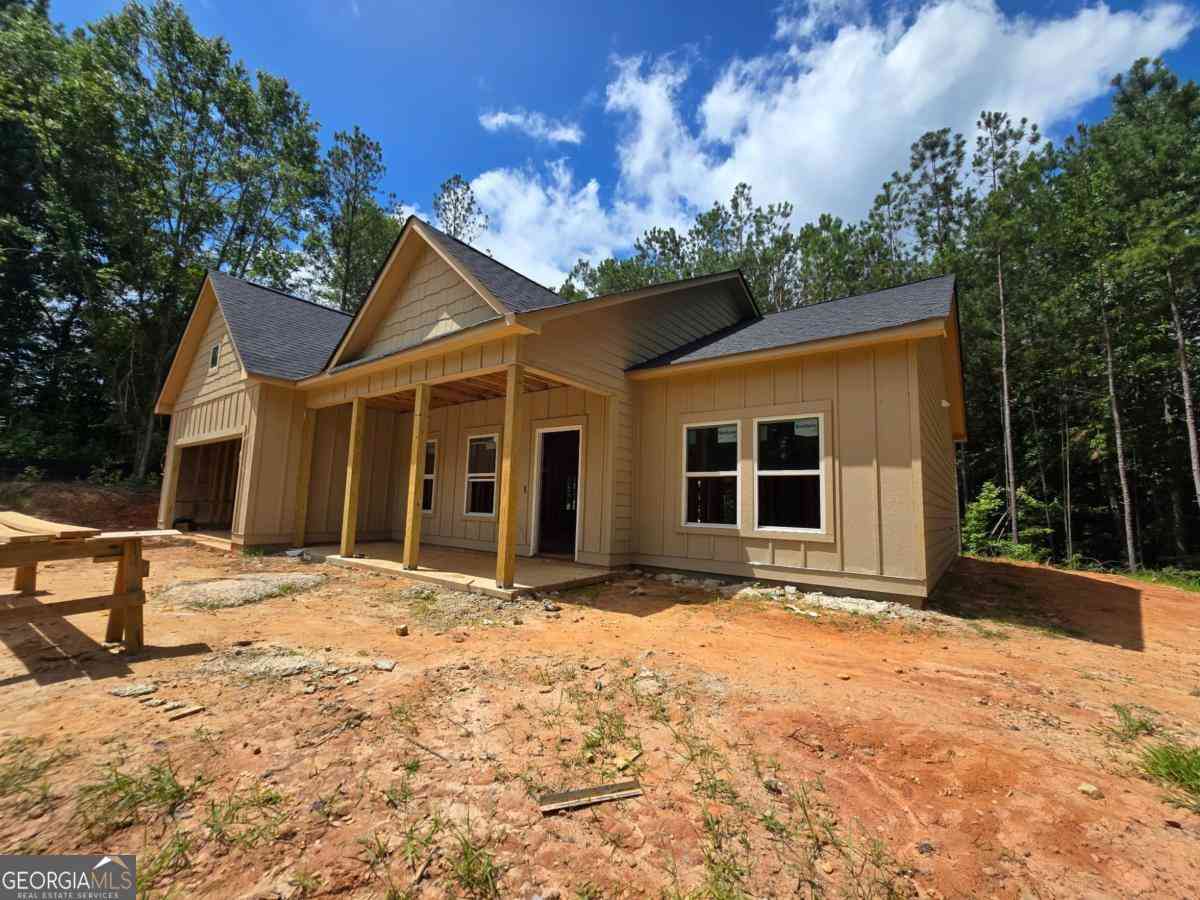Homes For Sale - 110 Anita Boulevard<br/> Carroll County, Mount Zion, GA 30117