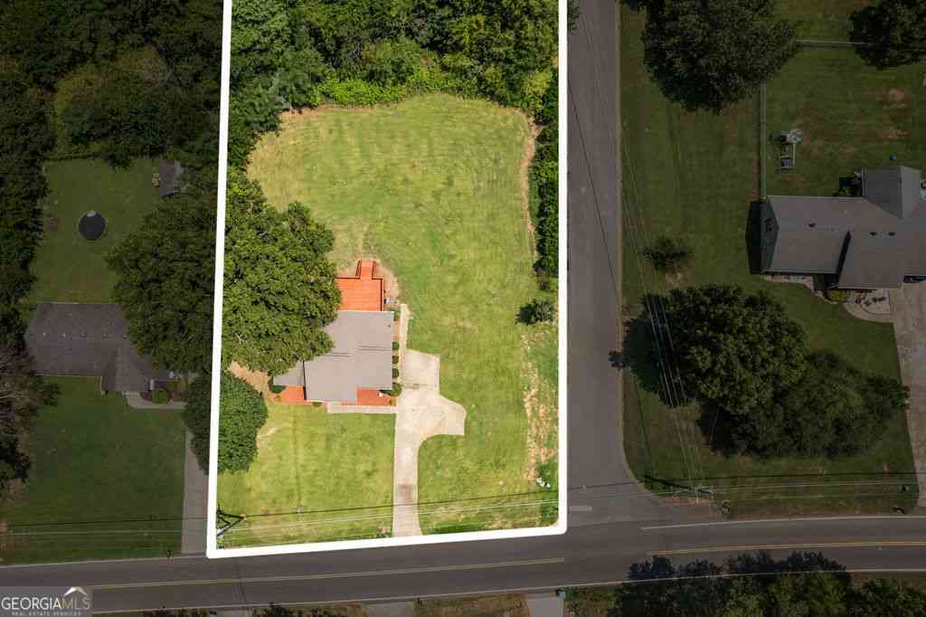 Homes For Sale - 135 Manning Mill Road NW<br/> Adairsville, GA 30103