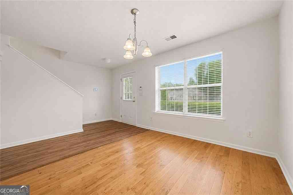 Townhouse For Sale - 413 Inkberry Drive<br/> Atlanta, GA 30349