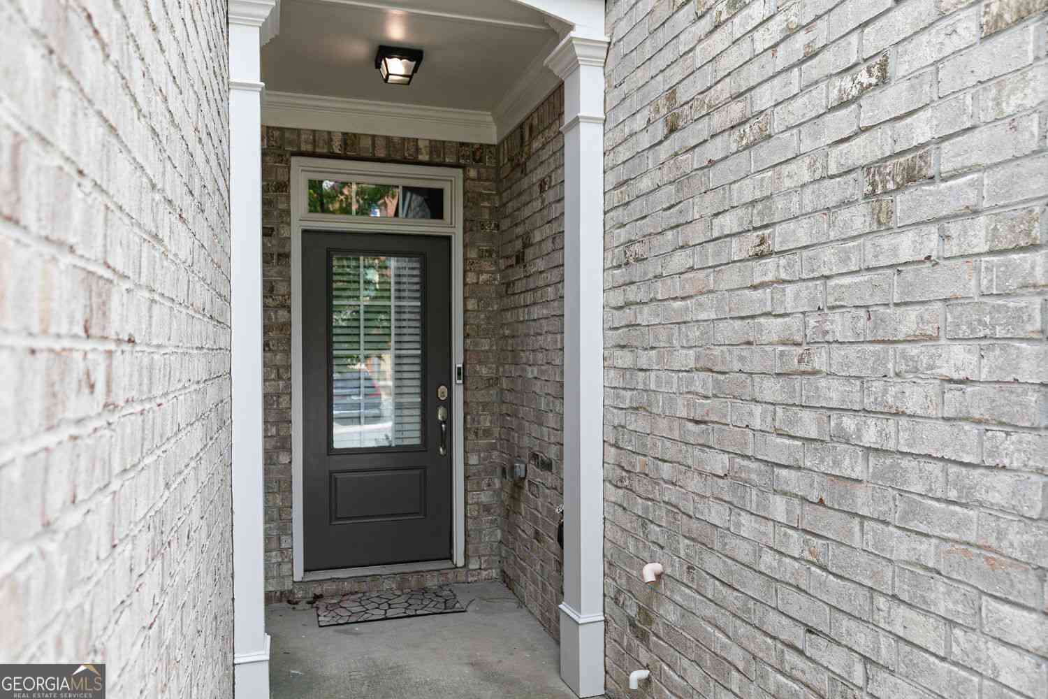 Townhouse For Sale - 584 Bright Street SW<br/> Marietta, GA 30064