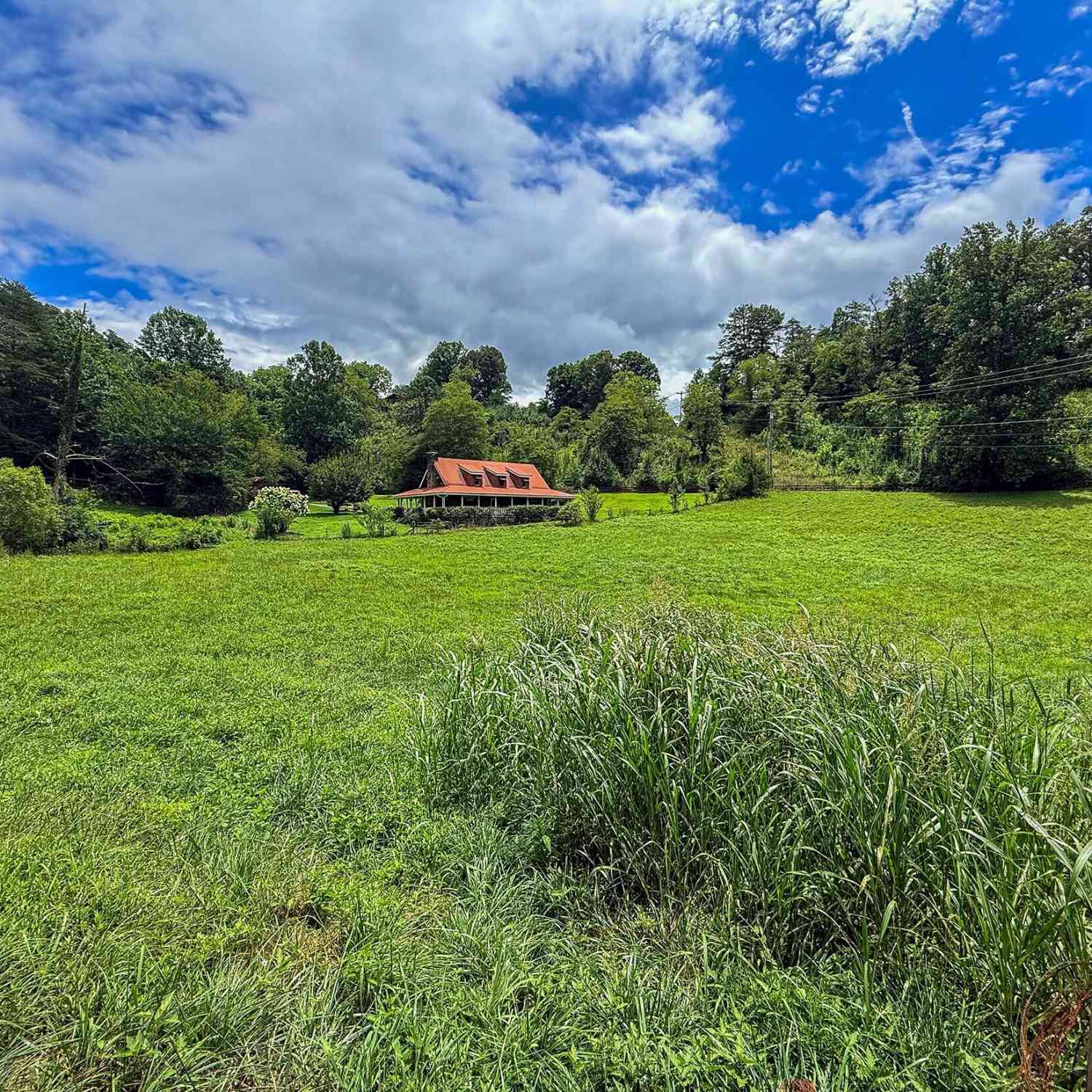 Homes For Sale - 122 Crawford Cove Road<br/> Sylva, NC 28725