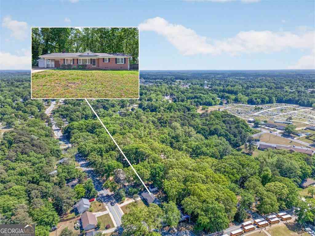 Homes For Sale - 234 N 5th Avenue<br/> Winder, GA 30680