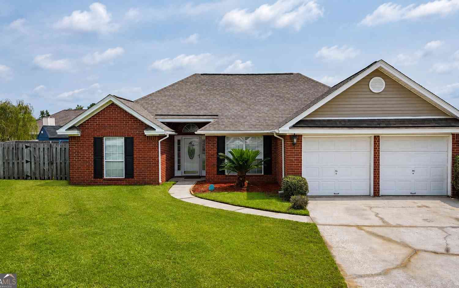 Homes For Sale - 127 Old Whaling Way<br/> Pooler, GA 31322