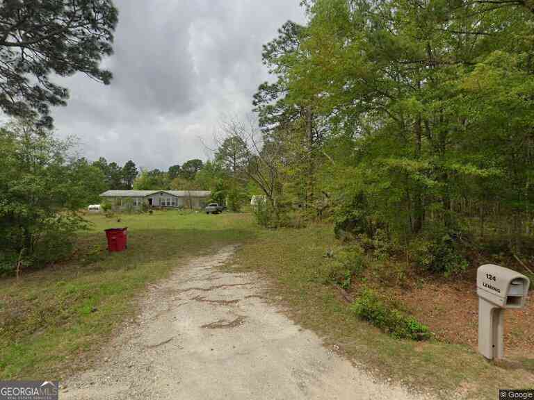 Homes For Sale - 124 Tanglewood Drive<br/> Albany, GA 31705