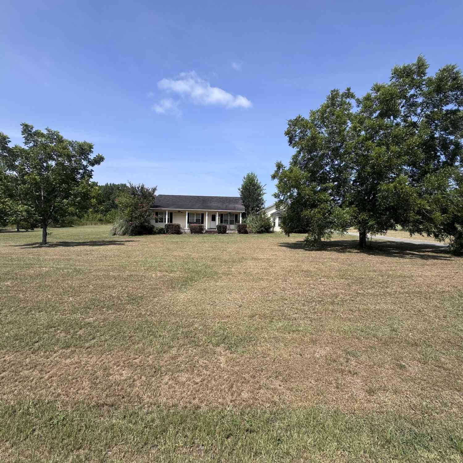 Homes For Sale - 1427 Coleman Register Road<br/> Rentz, GA 31075