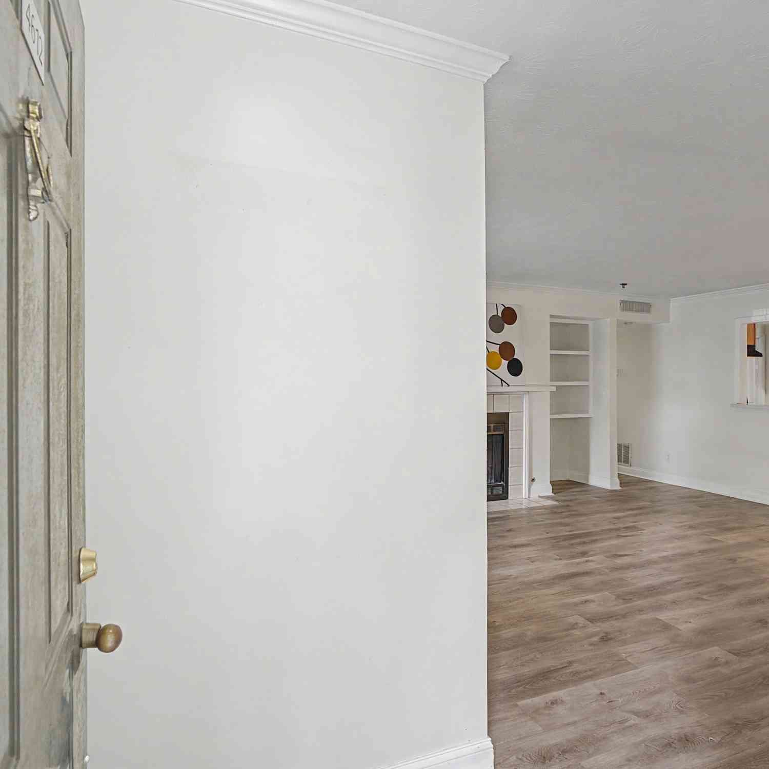 Condo For Sale - 4612 Vinings Central Run SE #133<br/> Atlanta, GA 30339