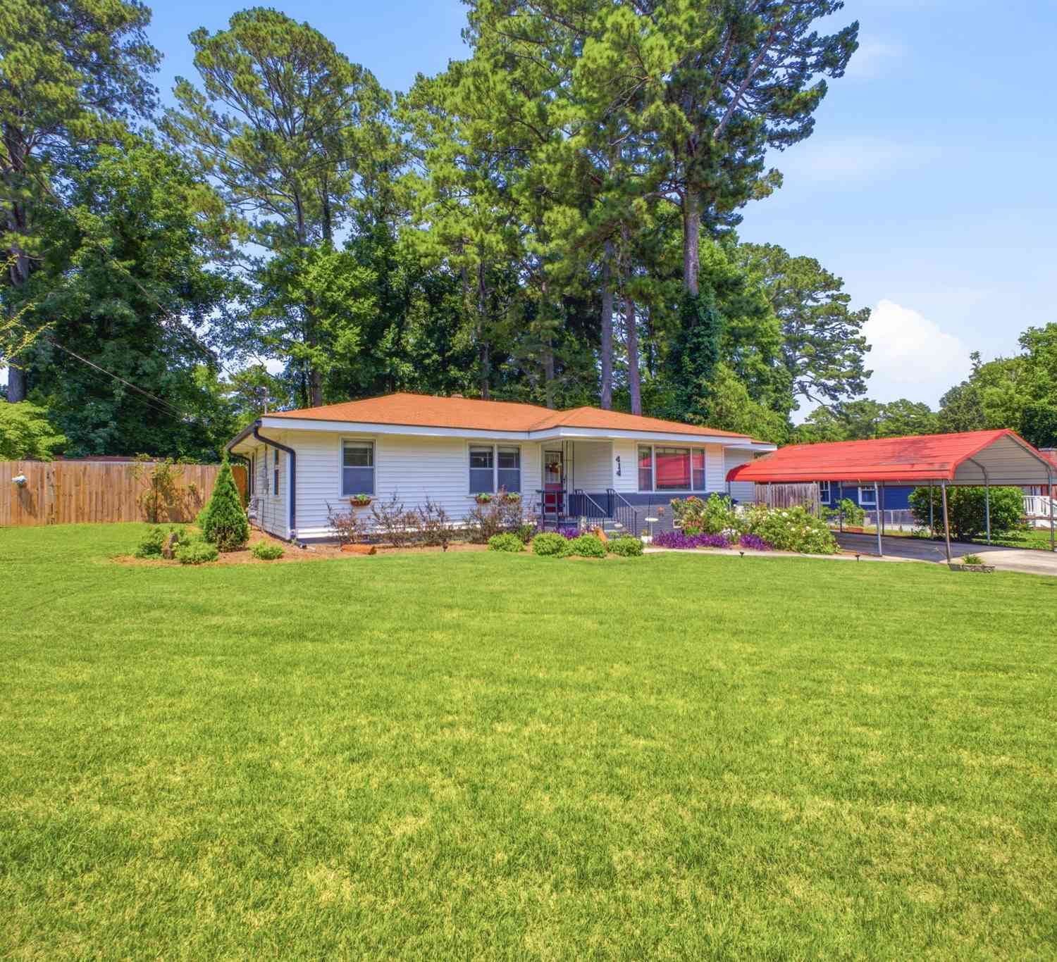 Homes For Sale - 414 Robin Hood Road NE<br/> Rome, GA 30161