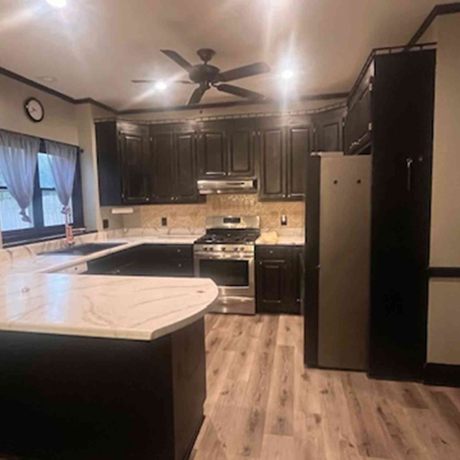Slider Thumb