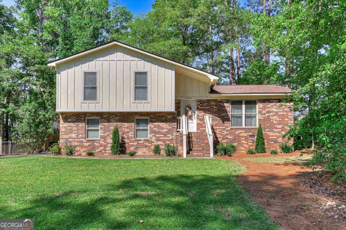 Homes For Sale - 3304 Quaker Spring Road<br/> Richmond County, Augusta, GA 30907