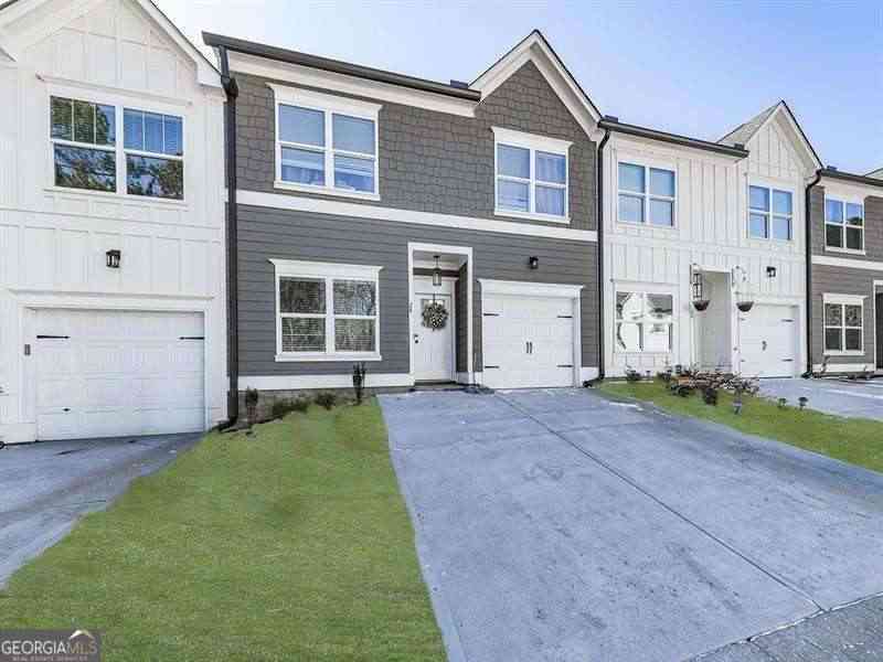 Townhouse For Sale - 24 N Rim Drive<br/> Jasper, GA 30143