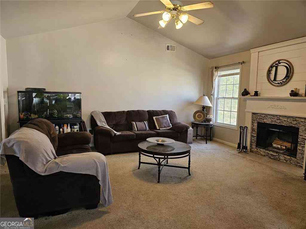 Homes For Sale - 68 Georgias Lane<br/> Dallas, GA 30157