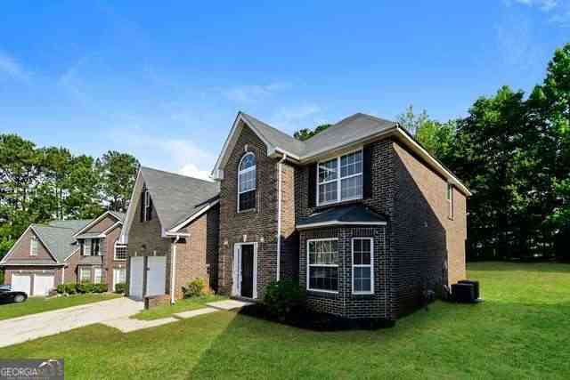 Homes For Sale - 626 Pipkin Drive<br/> Henry County, Mcdonough, GA 30253