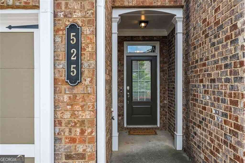 Townhouse For Sale - 525 Coral Street<br/> Marietta, GA 30064
