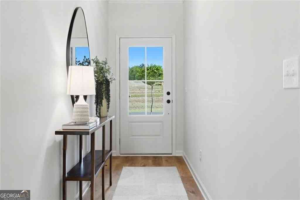 Townhouse For Sale - 411 Summit View Lane #4<br/> Jasper, GA 30143